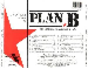 Plan B: The Independent Years 1984-1987 (CD) - Bild 2