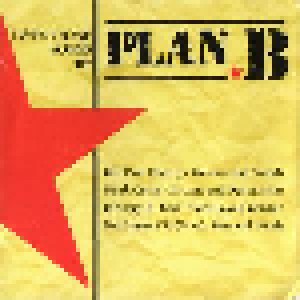 Plan B: The Independent Years 1984-1987 (CD) - Bild 3