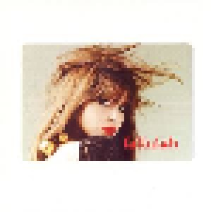 Cover - Fallulah: I Lay My Head
