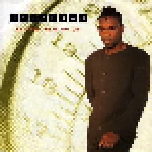Dr. Alban: Let The Beat Go On (7") - Bild 1