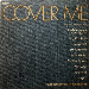 Cover Me (LP) - Bild 1