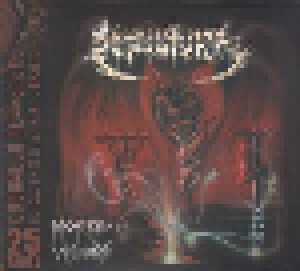 Sepultura: Morbid Visions (CD) - Bild 1