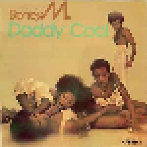 Boney M.: Daddy Cool (LP) - Bild 1