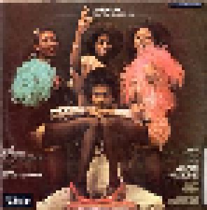 Boney M.: Daddy Cool (LP) - Bild 2