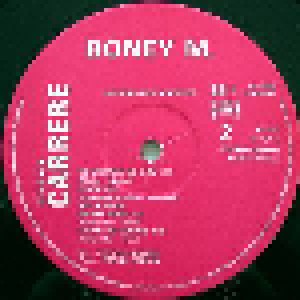 Boney M.: Daddy Cool (LP) - Bild 4