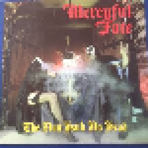 Mercyful Fate: The Nun Hath No Head (LP) - Bild 1