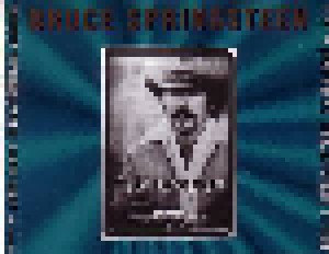 Bruce Springsteen: Cirkus Night (2-CD) - Bild 1