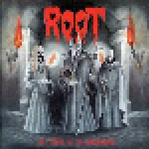 Root: The Temple In The Underworld (CD) - Bild 1