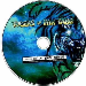 Tygers Of Pan Tang: Tygers Of Pan Tang (CD) - Bild 8
