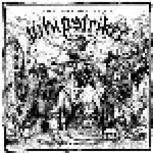 Cover - Whipstriker: Only Filth Will Prevail