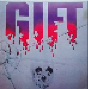 Gift: Gift (LP) - Bild 1