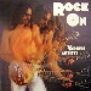 Rock On Various Artists (LP) - Bild 1