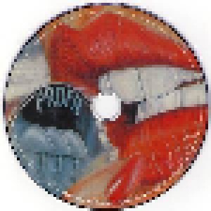 Profil: Profil (PIC-LP + CD) - Bild 5