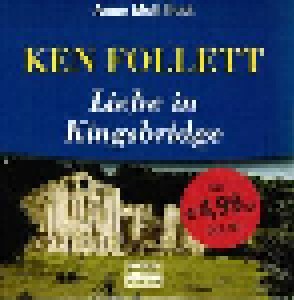 Ken Follett: Liebe In Kingsbridge (CD) - Bild 1