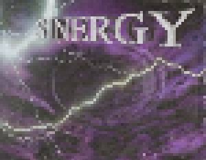 Sinergy: Beware The Heavens (CD) - Bild 6