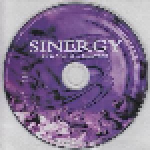 Sinergy: Beware The Heavens (CD) - Bild 7