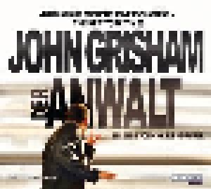 John Grisham: Der Anwalt (6-CD) - Bild 1