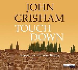 John Grisham: Touchdown (6-CD) - Bild 1