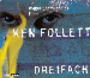 Ken Follett: Dreifach (6-CD) - Bild 1