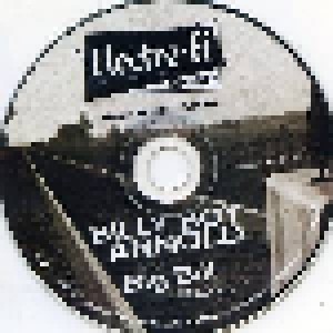 Billy Boy Arnold: Sings Big Bill Broonzy (CD) - Bild 3