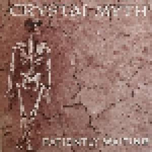 Crystal Myth: Patiently Waiting (CD) - Bild 1