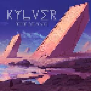 Cover - Kylver: Island, The