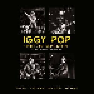 Iggy Pop: Post Pop Depression - Live At The Royal Albert Hall (2-CD + DVD) - Bild 1