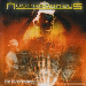 Nostradameus: The Third Prophecy (CD) - Bild 1