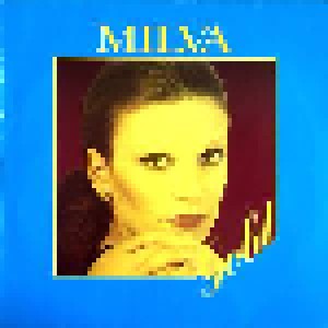 Cover - Milva: Gold