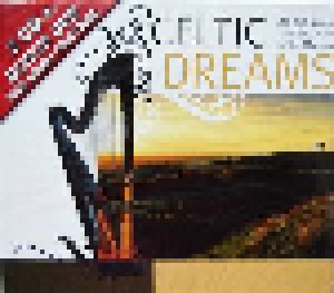 Cover - Mystic Sound Orchestra: Celtic Dreams