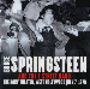 Bruce Springsteen & The E Street Band: The Complete 1978 Radio Broadcasts (15-CD) - Bild 2
