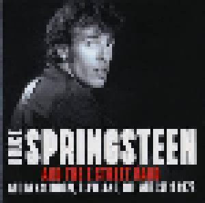 Bruce Springsteen & The E Street Band: The Complete 1978 Radio Broadcasts (15-CD) - Bild 3