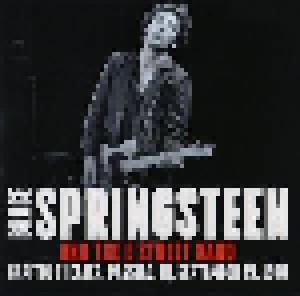 Bruce Springsteen & The E Street Band: The Complete 1978 Radio Broadcasts (15-CD) - Bild 4