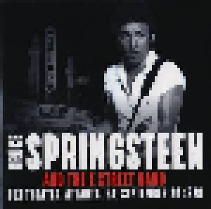 Bruce Springsteen & The E Street Band: The Complete 1978 Radio Broadcasts (15-CD) - Bild 5