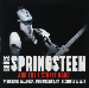 Bruce Springsteen & The E Street Band: The Complete 1978 Radio Broadcasts (15-CD) - Bild 6