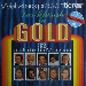 Weltstars Präsentieren - Das Schönste In Gold - 32 Unsterbliche Melodien (2-LP) - Bild 1