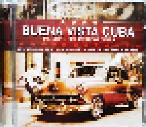 Buena Vista Cuba (2-CD + DVD) - Bild 3