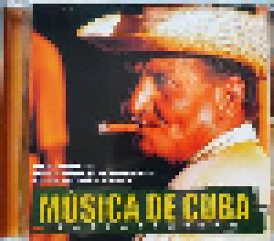 Buena Vista Cuba (2-CD + DVD) - Bild 4