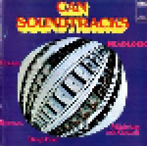 Can: Soundtracks (CD) - Bild 1