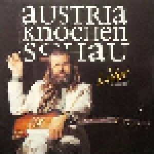 Austria Knochenschau: Live At Posthof (LP) - Bild 1