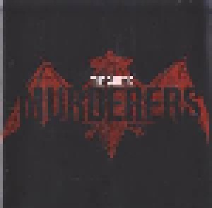 The 241ers: Murderers (CD) - Bild 1