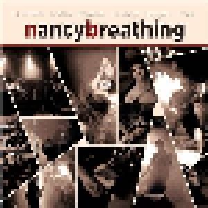 Nancybreathing: Nancybreathing (Mini-CD / EP) - Bild 1