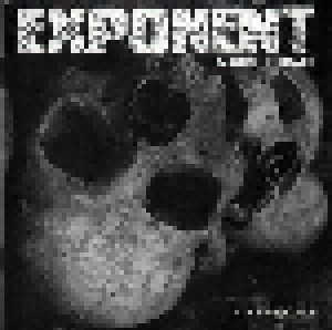 Cover - Exponent: Upside Down