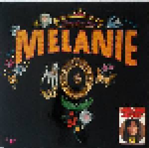 Melanie: Please Love Me (LP) - Bild 1