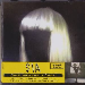 Sia: 1000 Forms Of Fear (CD) - Bild 2