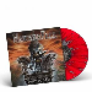 HammerFall: Built To Last (LP) - Bild 2