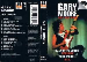 Gary Moore: Hits And More (Tape) - Bild 2
