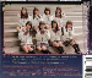 NMB48: 高嶺の林檎 (Single-CD + DVD) - Bild 3