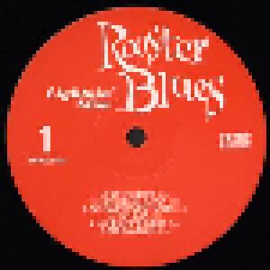 Lightnin' Slim: Rooster Blues (LP) - Bild 3