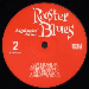 Lightnin' Slim: Rooster Blues (LP) - Bild 4